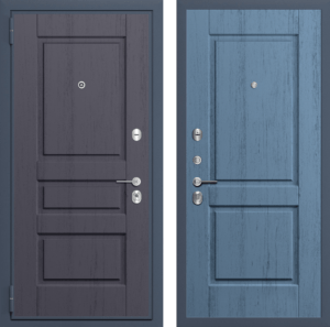 Входные двери в квартиру в Сарове и  Нижегородской области